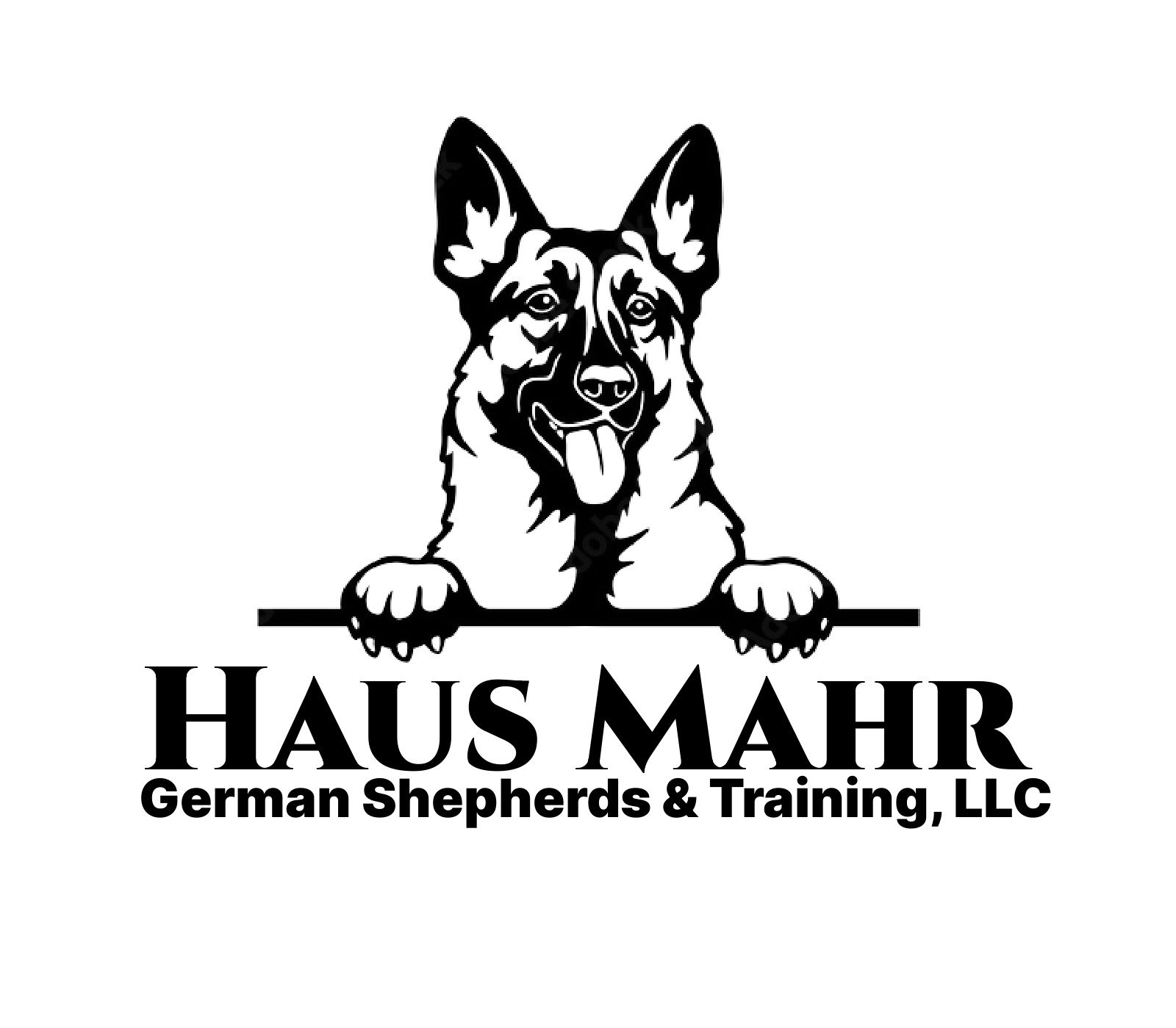 Haus Mahr German Shepherds & Training, LLC